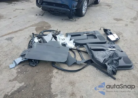 2018 Chevrolet Silverado 2500Hd Lt из США, поврежденный, VIN 1GC1KVEY9JF102017